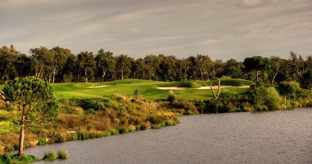 Aroeira Lisbon Hotel Sea & Golf Resort Orizonte golfvakantie portugal lissabon (25)