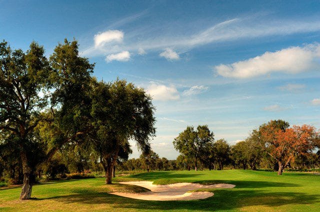 Aroeira Lisbon Hotel Sea & Golf Resort Orizonte golfvakantie portugal lissabon (28)