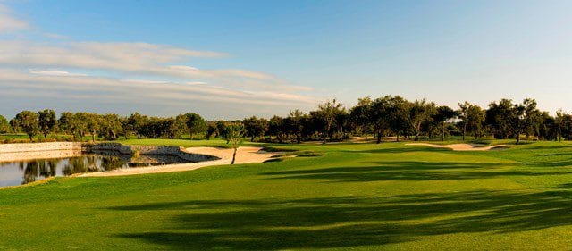 Aroeira Lisbon Hotel Sea & Golf Resort Orizonte golfvakantie portugal lissabon (32)