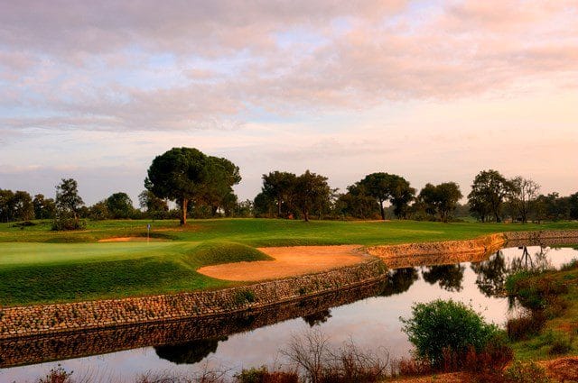 Aroeira Lisbon Hotel Sea & Golf Resort Orizonte golfvakantie portugal lissabon (35)