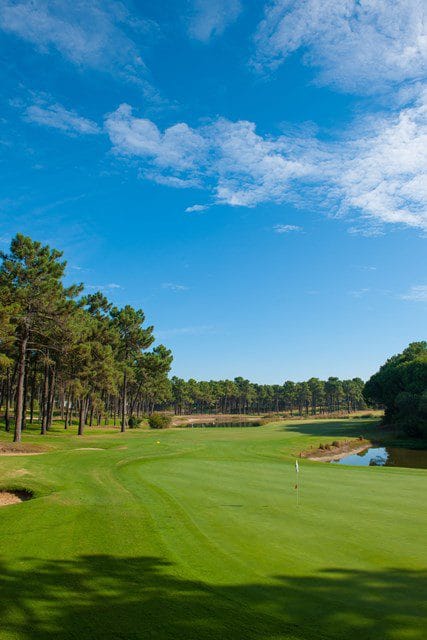 Aroeira Lisbon Hotel Sea & Golf Resort Orizonte golfvakantie portugal lissabon (4)