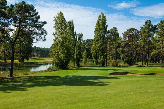 Aroeira Lisbon Hotel Sea & Golf Resort Orizonte golfvakantie portugal lissabon (7)