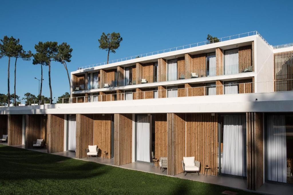 Aroeira Lisbon Hotel Sea & Golf Resort Orizonte hotel (5)