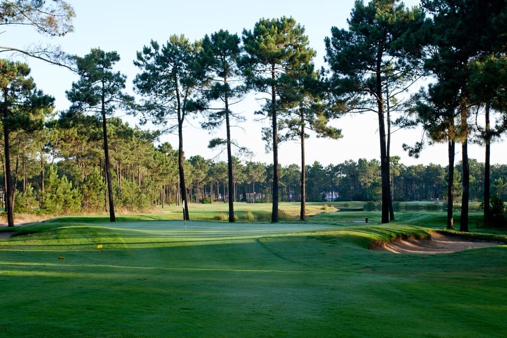 Aroeira Golf Club, Lissabon