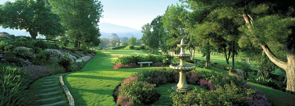 Atalaya Golf ESTEPONIA