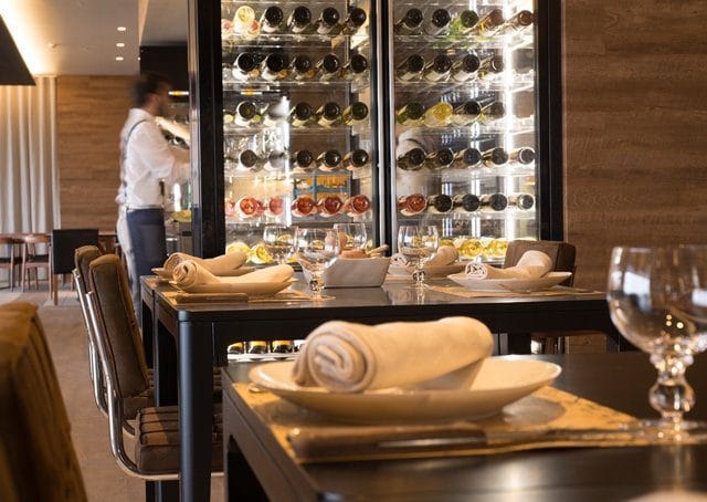 Azor Hotel Ponte Delgado golfvakantie Azoren 07