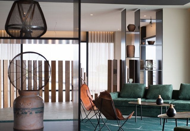 Azor Hotel Ponte Delgado golfvakantie Azoren 09