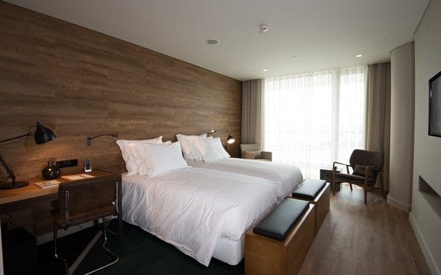 Azor Hotel Ponte Delgado golfvakantie Azoren 11