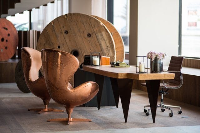 Azor Hotel Ponte Delgado golfvakantie Azoren 13