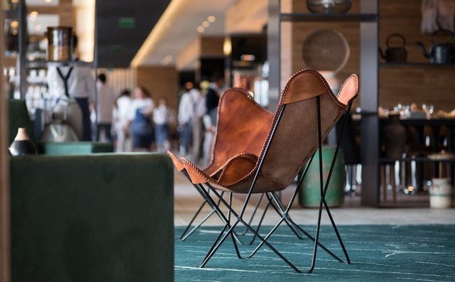 Azor Hotel Ponte Delgado golfvakantie Azoren 14