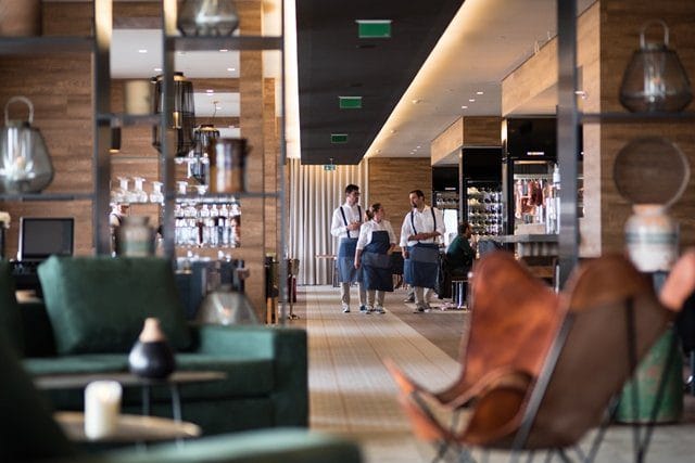 Azor Hotel Ponte Delgado golfvakantie Azoren 17