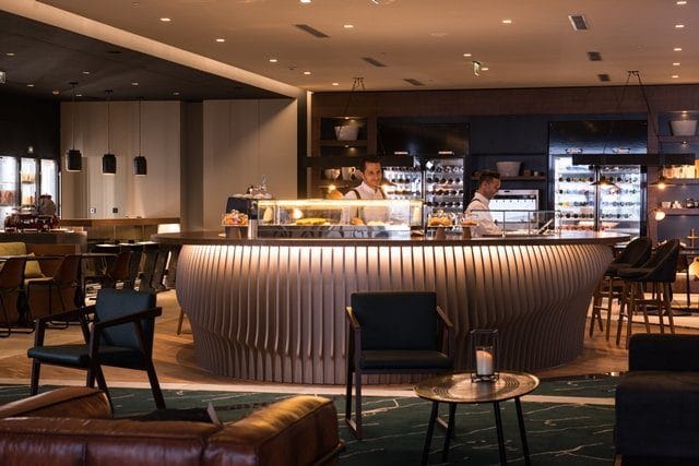 Azor Hotel Ponte Delgado golfvakantie Azoren 26