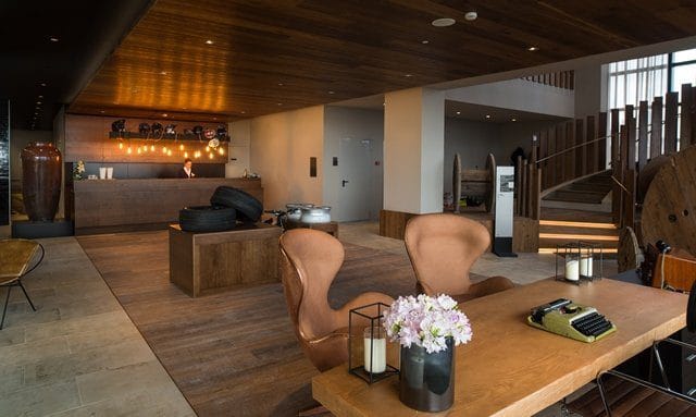 Azor Hotel Ponte Delgado golfvakantie Azoren 36