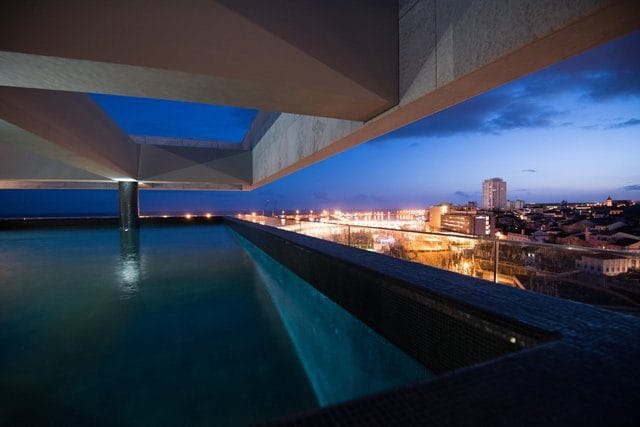 Azor Hotel Ponte Delgado golfvakantie Azoren 39