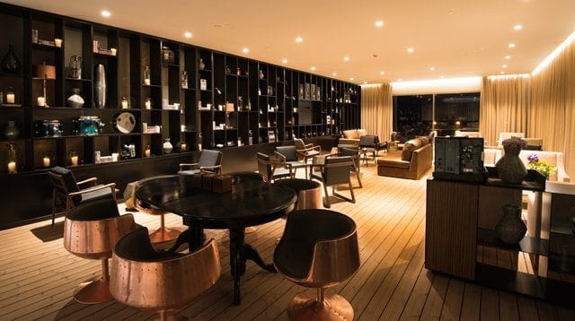 Azor Hotel Ponte Delgado golfvakantie Azoren 40