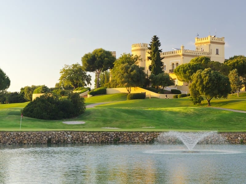 Barcello Montecastillo