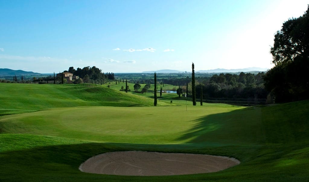 CORDIAL Hotel & Golf Resort il Pelagone golfvakantie Italie Toscane4