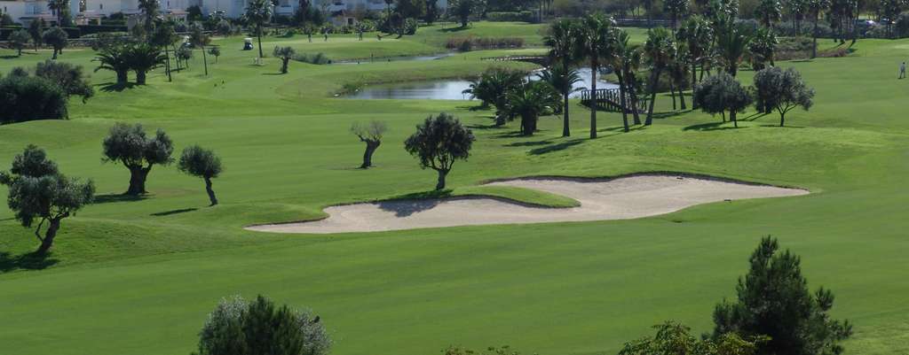 Costa Ballena Hole 8