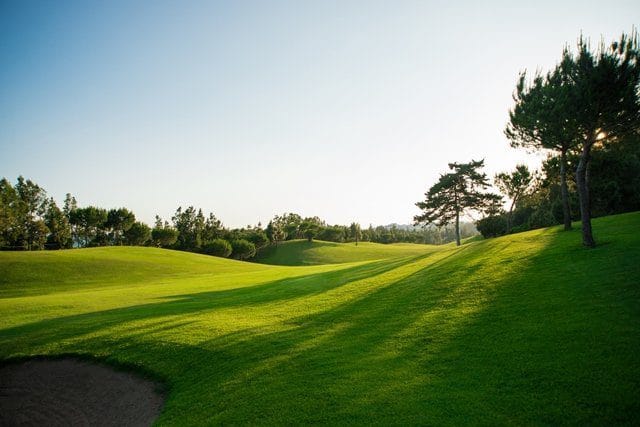 Chaparral Golf Club #golfvakantie spanje costa del sol02