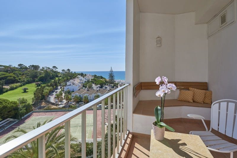 Dona Filipa hotel Portugal Classic kamer (5)