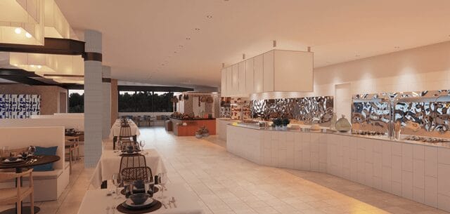 Double Tree by Hilton Islantilla Beach Golf Resort ##golfreis #golfvakantie #spanje11