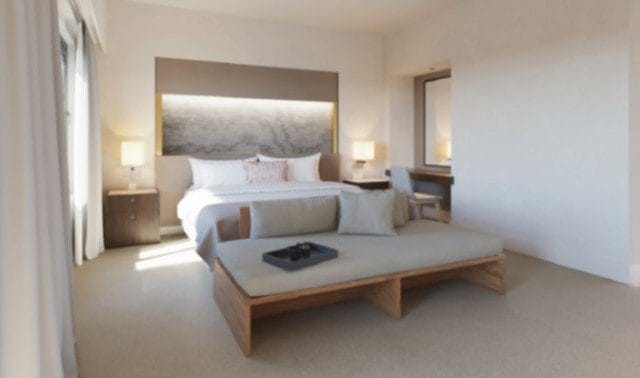 Double Tree by Hilton Islantilla Beach Golf Resort ##golfreis #golfvakantie #spanje14