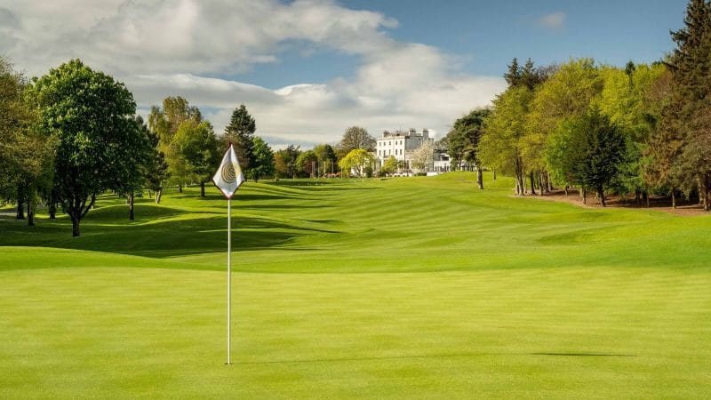 Druids Glenn ierland golf reis golfarrangementje (17)