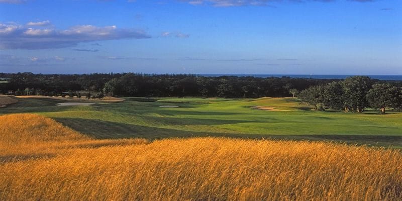 Druids Glenn ierland golf reis golfarrangementje (22)