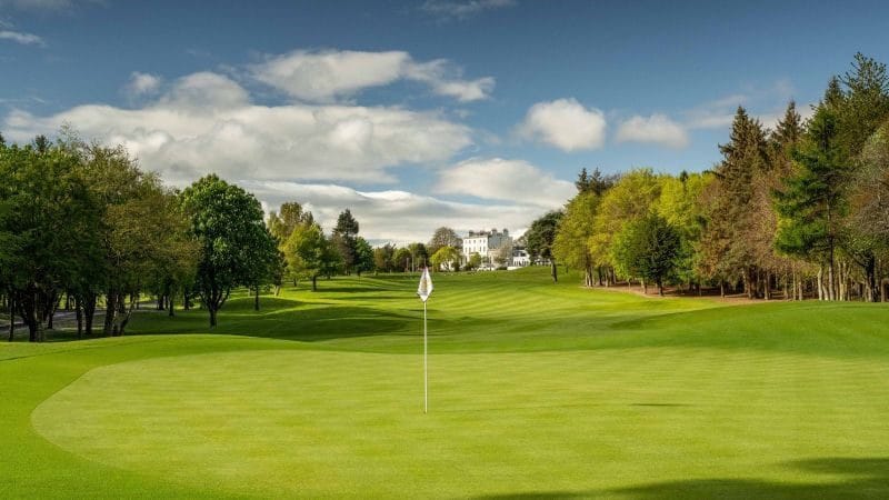 Druids Glenn ierland golf reis golfarrangementje (24)