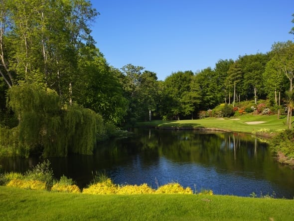 Druids glenn ierland golf vakantie 11