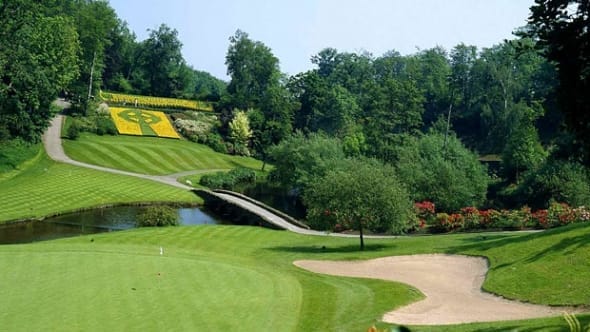 Druids glenn ierland golf vakantie 3