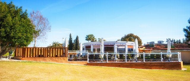 El Paraiso Golf #golfvakantie spanje costa del sol01