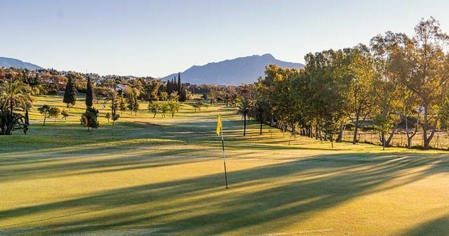 El Paraiso Golf #golfvakantie spanje costa del sol03