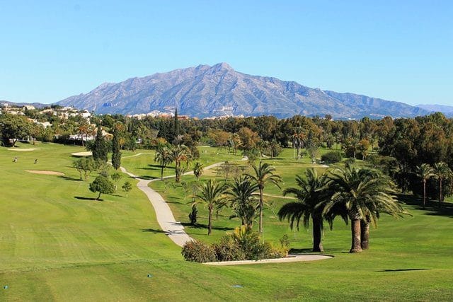 El Paraiso Golf #golfvakantie spanje costa del sol04