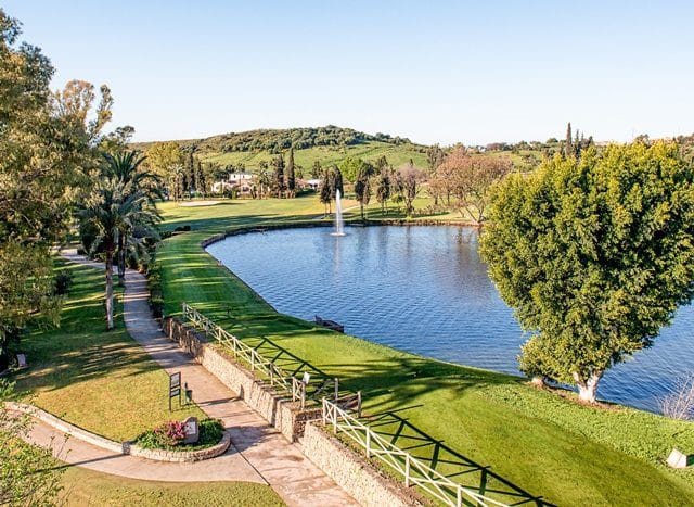 El Paraiso Golf #golfvakantie spanje costa del sol08