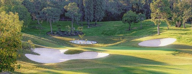 El Paraiso Golf #golfvakantie spanje costa del sol09