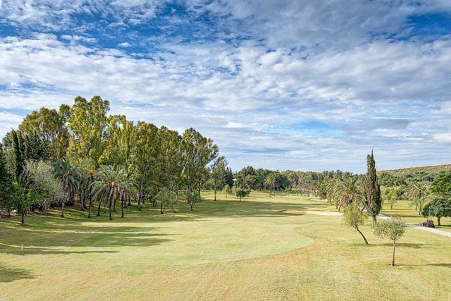 El Paraiso Golf #golfvakantie spanje costa del sol10