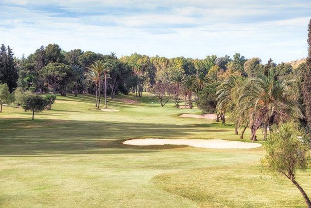 El Paraiso Golf #golfvakantie spanje costa del sol11