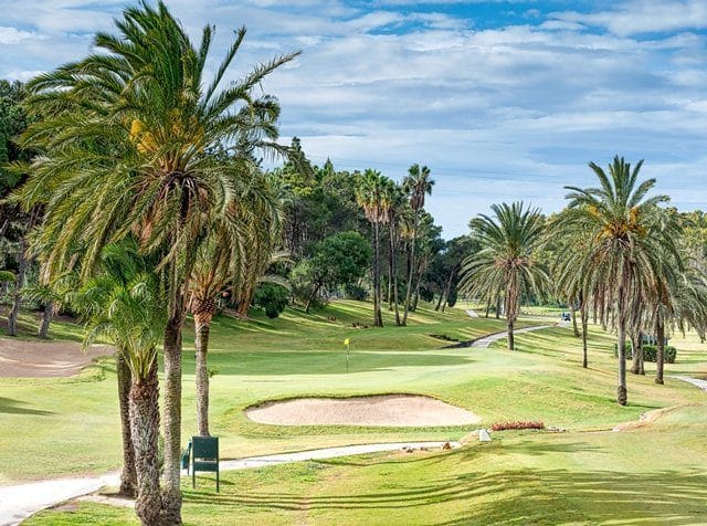 El Paraiso Golf #golfvakantie spanje costa del sol12