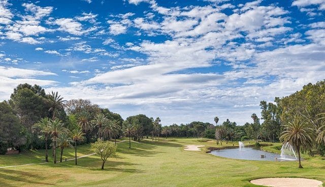 El Paraiso Golf #golfvakantie spanje costa del sol13
