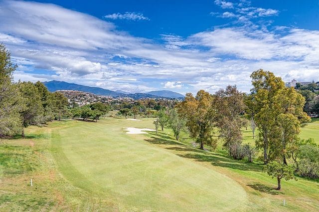 El Paraiso Golf #golfvakantie spanje costa del sol15