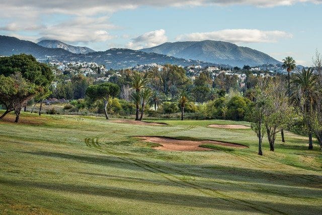 El Paraiso Golf #golfvakantie spanje costa del sol16