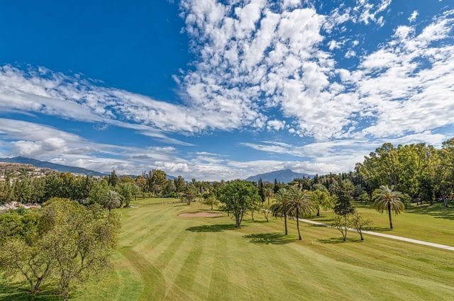El Paraiso Golf #golfvakantie spanje costa del sol17