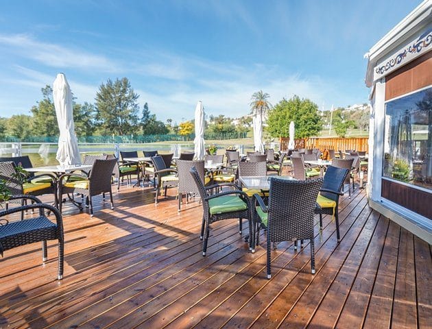 El Paraiso Golf #golfvakantie spanje costa del sol21