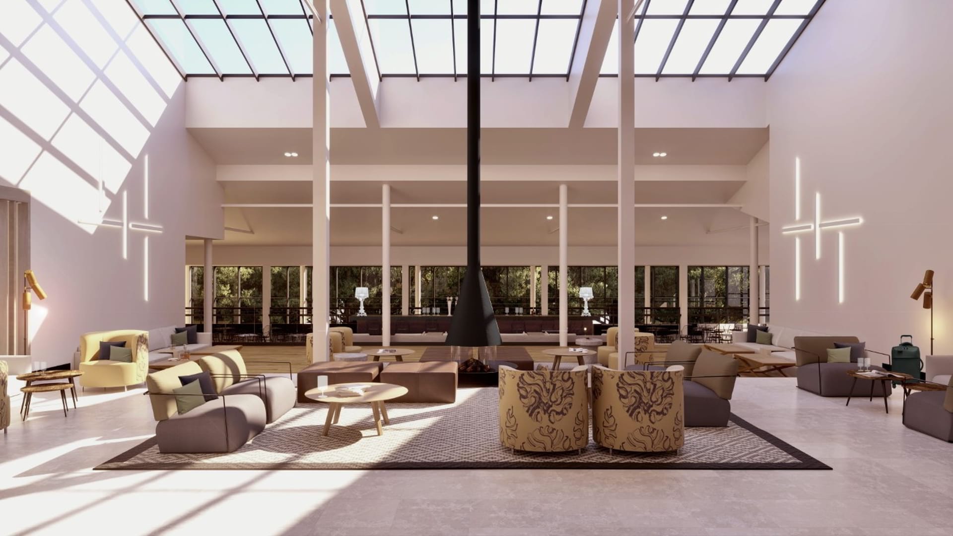 Encinar de Sotogrande golfvakantie spanje (15)