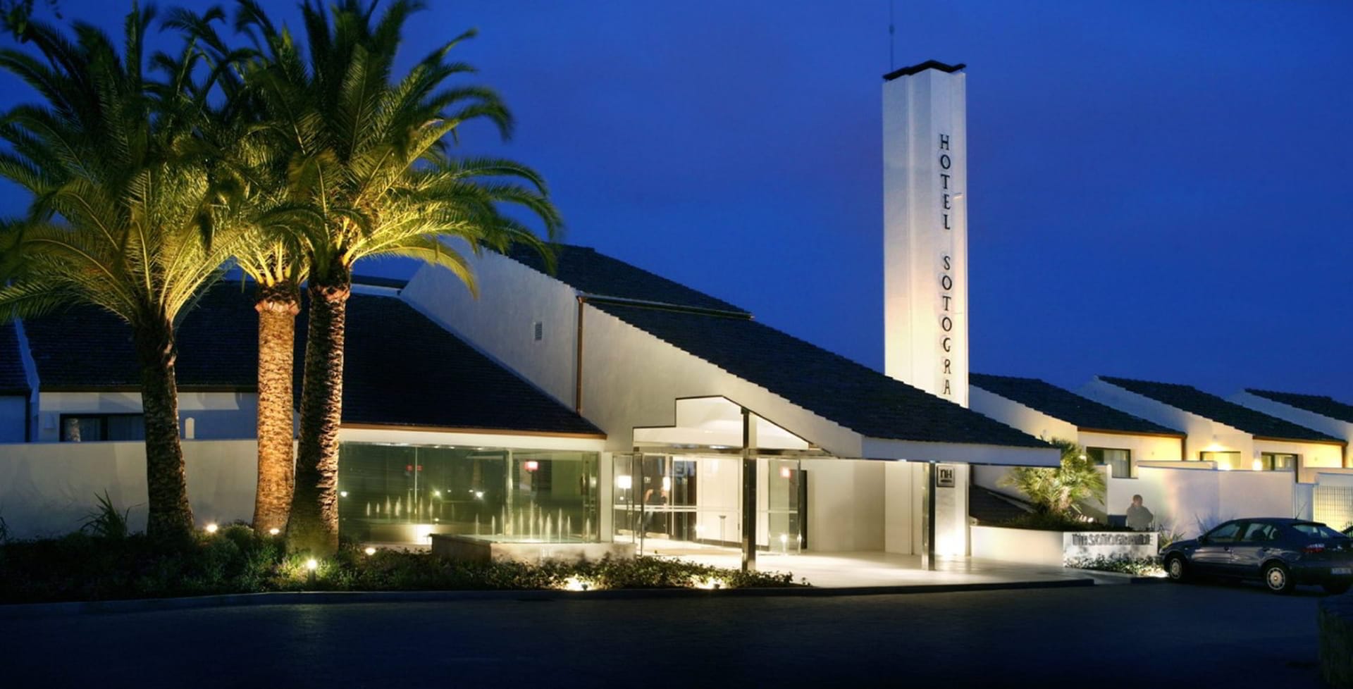 Encinar de Sotogrande golfvakantie spanje (2)
