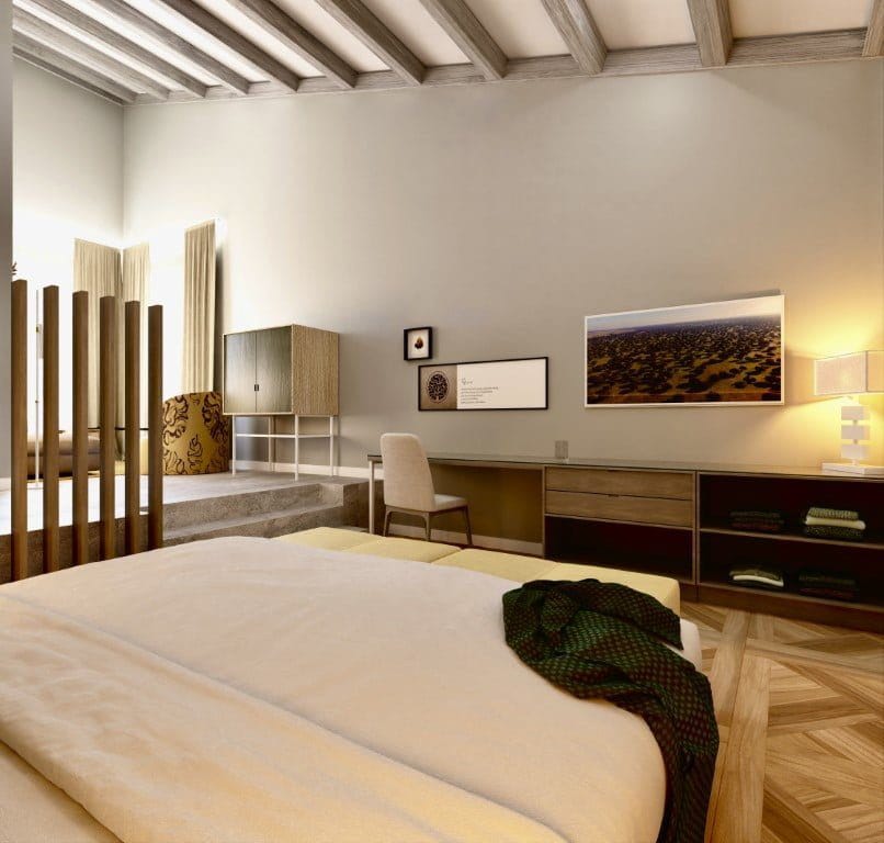 Encinar de Sotogrande golfvakantie spanje (3)