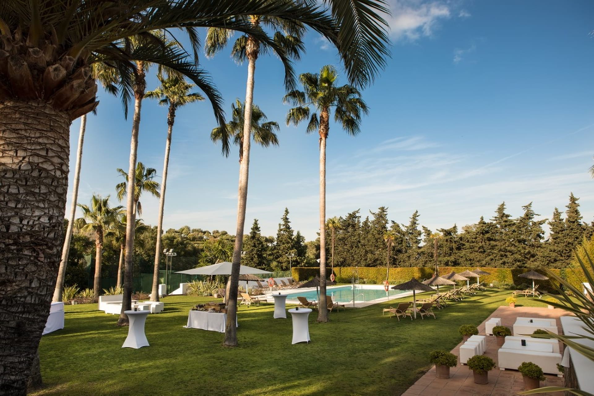 Encinar de Sotogrande golfvakantie spanje (6)