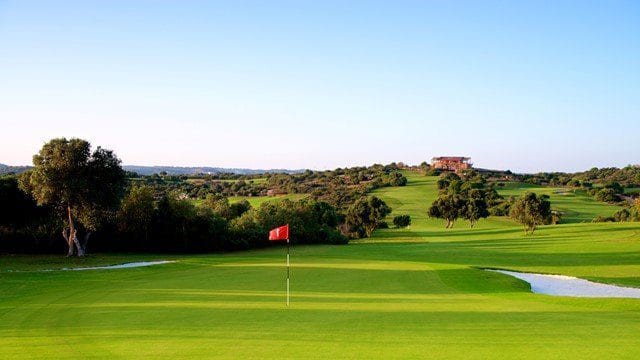 Espiche golfvakantie portugal algarve02