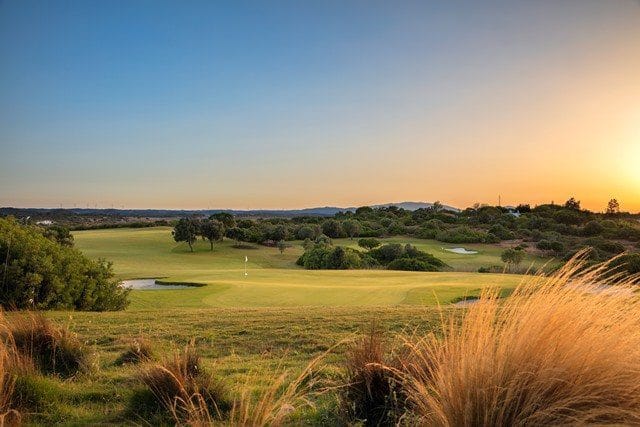 Espiche golfvakantie portugal algarve14